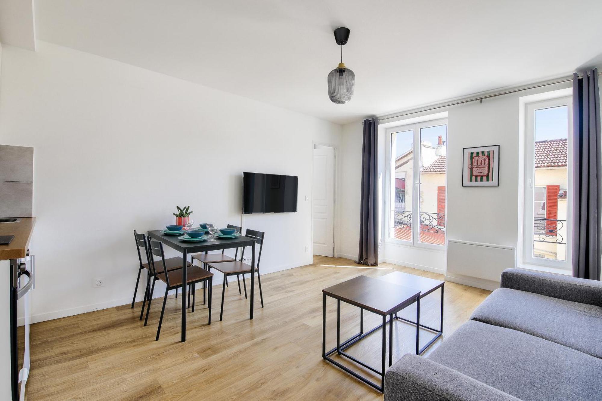 Residence Paris Ivry House Buitenkant foto